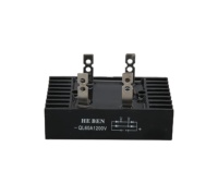 QL60A 1600V monophasé pont redresseur alternateur générateur partie redresseur pont Diode Module
