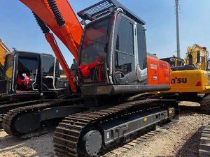 รถขุด ZX240มือสองราคาถูกที่สุด - Product Image 3