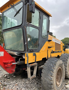 Niveleuse d'occasion sy190 - Product Image 2