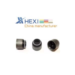 ซีลก้านวาล์ว 13207-00Q0A สำหรับรถยนต์นิสสัน อะไหล่ทดแทน ขนาด 5.5x9.5x11x11.8 ชิ้นส่วนรถยนต์ - Product Image 2