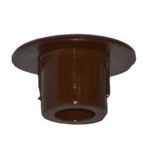 TAPA AGUJERO TAPA Ø 8mm-Marrón - Product Image 1