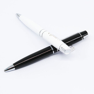 Bút Điều Hành Kinh Doanh Bút Bi Kim Loại Biros Với Quà Tặng Sang Trọng Bao Da PU - Product Image 6