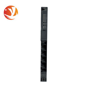 Nouveau Processeur de Communication PLC Siemens Original 6GK7 443-1GX30-0XE0 6GK7443-1GX30-0XE0 16 E/S 110V avec Liaison E/S - Product Image 2