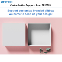 ZESTECH – boîte Carplay AI, mise à jour de l'autoradio OEM vers Android, possibilité de télécharger des applications pour youtube play
