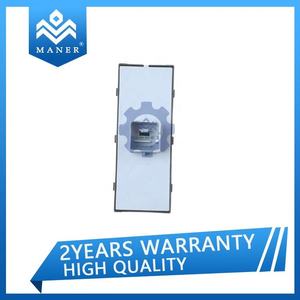 สวิตช์กระจกไฟฟ้า MANER สำหรับ Skoda Octavia สวิตช์ควบคุมกระจกไฟฟ้า 1Z0959858B - Product Image 3
