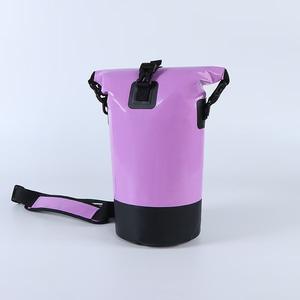 कारखाने की कीमत pvc लेपित सादे लौ retardant तिरपाल कपड़े वाटरप्रूफ कैनवास टैंप उच्च शक्ति - Product Image 4