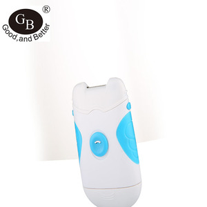 Cortauñas Eléctrico de Alta Calidad con Luz, Diseño Plegable y Portátil para Uso Doméstico - Product Image 3