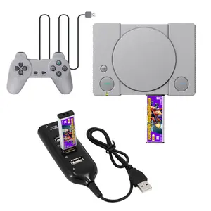 128G Retroboot Xtreme autonome pour PSC PS <span class=keywords><strong>Mini</strong></span> - Product Image 1