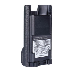 FNB-V87LI hai cách phát thanh Walkie Talkie Li-ion pin cho Vertex vx829 vx824 vx821 VX-820 VX-920 FNB-V87L - Product Image 6