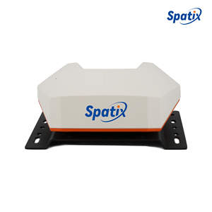 Sistema de Direção Automática Qianxun Gnss QYX Pro para Tratores Agrícolas com Navegação <span class=keywords><strong>GPS</strong></span> e Equipamento de Rastreamento - Product Image 1