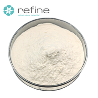 Poudre de protéines de lactosérum de qualité alimentaire, hydrolysée, fournie par l'usine