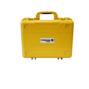 THINRAD TTS-152R15X, Estación Total sin Reflector, Estación Total de 2 Segundos, Estación Total de 1500m TTS-152R15X 2-Second Me - Product Image 3