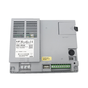 แผงควบคุม HMI รุ่น XP30-BTE/DC - Product Image 2
