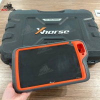 Xhorse VVDI Key Tool Plus Pad Version Globale VVDI2 MB Key Tool Max Programmeur de Transpondeurs et Codage ECU avec Jeton MB Gratuit Copy48