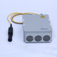 Source laser à fibre Raycus Q-switched de haute qualité en gros, Rfl-p20qe 30qs 20w 30w 50w, pièces laser 1064nm