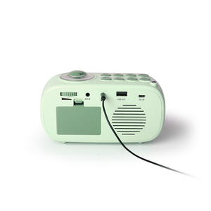 Sản xuất tại Trung Quốc có thể sạc lại đồng hồ báo thức với <span class=keywords><strong>FM</strong></span> <span class=keywords><strong>radio</strong></span>, <span class=keywords><strong>USB</strong></span> sạc điện thoại - Product Image 3
