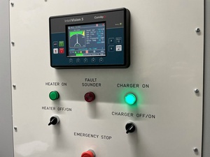 <span class=keywords><strong>Motortech</strong></span> MIC3 - Product Image 6