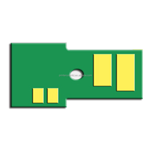 <strong>Ink</strong> Toner <strong>Cartridge</strong> Chip Fit For Canon Colour i SENSYS CRG067-H/CRG067-B - Product Image 2
