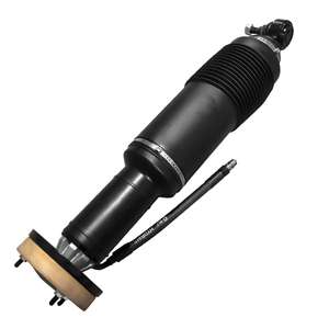 Nuevo Amortiguador de Suspensión Neumática para Mercedes-Benz 2001-2010, 2303206713, Acero+Aluminio+Goma, Amortiguador Delantero R230 SL500 SL600 - Product Image 5