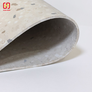 Rollo de Alfombra de PVC Resistente a Ácidos, Álcalis, Manchas y Abrasión, Revestimiento Vinílico con Base Densa - Product Image 2