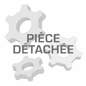 Manchon de rivetage pour pièces de frein automobile avec Ø 13,5 mm 75 mm - Product Image 1