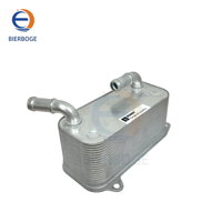 Radiateur de transmission neuf de haute qualité adapté pour VW Multivan T5 0BT317019 0BT 317 019