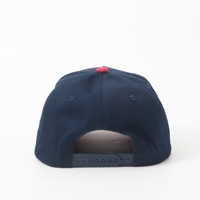Gorra de Béisbol Vintage de Alta Calidad, 5 Paneles, Visera de Gamuza, Ajustable, con Logotipo Personalizado, Estilo Urbano, Unisex
