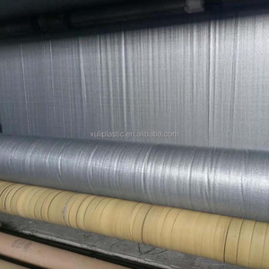 Dày PP nhựa chống cỏ che phủ mặt đất thoáng khí thấm chống lão hóa nông nghiệp cây ăn quả vườn cây dệt vẽ - Product Image 5