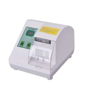 Amalgama Mezclador <span class=keywords><strong>Dental</strong></span> Amalgama Cápsulas Licuadora <span class=keywords><strong>Dental</strong></span> <span class=keywords><strong>Amalgamator</strong></span> - Product Image 4