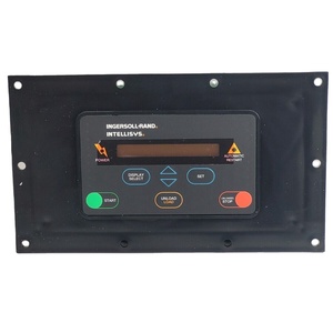 Controlador de Bomba SSR15-100HP 39817655 120VAC 3.75A Nuevo y Original en Stock - Product Image 1