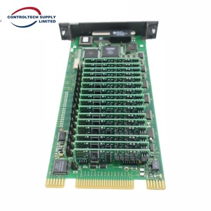 Nuevo en Stock: Módulo de Terminal de Entrada Analógica IMASM01, Repuestos para PLC de Automatización Industrial, Envío Rápido - Product Image 1