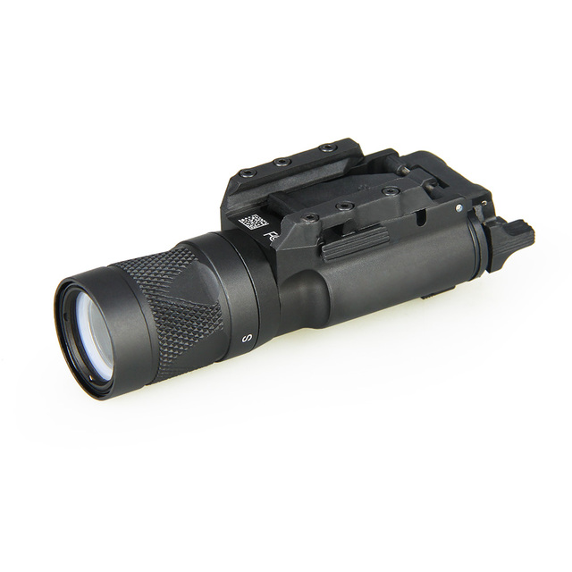 Light X300V LED Flashlight Tactical Light Led Flashlight GZ15-0070