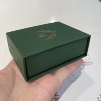 BM Crystal Vente en gros de flacons de parfum à l'huile d'oud arabe Attar de 3 ml, 6 ml, 12 ml avec un coffret cadeau personnalisé de luxe