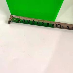 Plastik kümes hayvanları ekipmanları kuşlar besleme fincan kümes hayvanları besleyiciler ve tiryakisi 2 delik güvercin besleyici PH-132 - Product Image 6