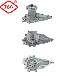 Pièces automobiles de haute qualité 2ZR 6ZR pompe à eau OEM 16100-09650 pour <span class=keywords><strong>Toyota</strong></span> Avensis Corolla <span class=keywords><strong>RAV4</strong></span> Wish Car New Used - Product Image 5