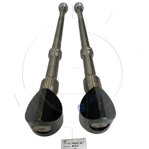 Peças Hidráulicas Disjuntor MS35AT <span class=keywords><strong>MS45AT</strong></span> <span class=keywords><strong>MSB</strong></span> SAGA Martelo Longo Repair Bolt Kit Através do Parafuso para o acessório da escavadeira - Product Image 5