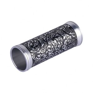 Servicios personalizados fotoquímico de grabado y corte por láser: piezas decorativas de metal, filtros y componentes funcionales para OEM/ODM - Product Image 2