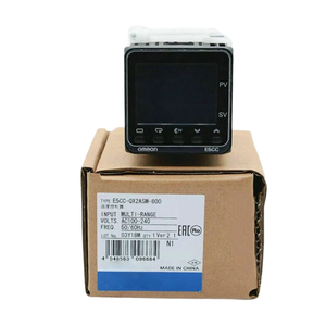 Controlador programable PLC PAC y controladores de temperatura dedicados, nuevo y original, a estrenar, a prueba de agua - Product Image 1