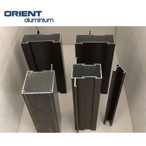 Chile y Bolivia <span class=keywords><strong>Marcket</strong></span> Linea 20 Perfiles de aluminio para ventanas y puertas - Product Image 4