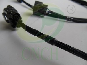 日产GTR R32应用的即插即用线圈安装线圈线束 - Product Image 5