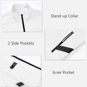 Unisexe Coupe régulière à capuche Uni 100% coton Casual XL Streetwear Respirant Écologique Design minimal Sorties quotidiennes d'hiver - Product Image 4