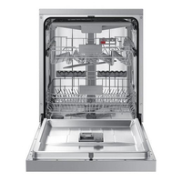 Panier de lave-vaisselle en acier inoxydable pour positionnement supérieur dans les lave-vaisselle avec capacité de charge accrue