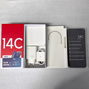 Gốc mở khóa Dual Sim cho Red M 14C 128GB Android điện thoại thông minh 6.88inch celulares điện thoại di động bán buôn 13R 14R - Product Image 4