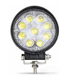 Lampe de flèche d'excavatrice étanche super lumineuse 12-60V, éclairage LED pour <span class=keywords><strong>chariot</strong></span> élévateur, compatible avec les machines <span class=keywords><strong>Caterpillar</strong></span>, Sany, Liugong, Xugong - Product Image 5