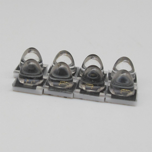 ไฟ <span class=keywords><strong>LED</strong></span> อินฟราเรด760nm 1000nm 730nm 710nm พลังให้แสงสูงถึง30 ° 700nm 780nm 800nm 810nm 830nm 850nm 880nm - Product Image 6