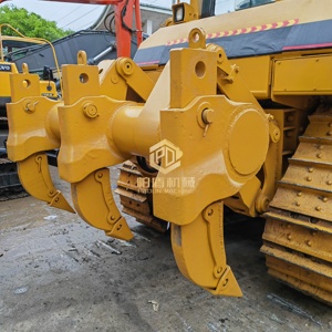 Bulldozer Cat d'occasion, Bulldozer Cat D6R d'occasion, Bulldozer Cat D6 d'occasion, D5K, D7H, D8R, D9R, D6 Bulldozer d'occasion en stock - Product Image 4