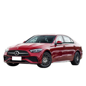 Voiture d'occasion de luxe <span class=keywords><strong>Mercedes</strong></span>-Benz C260 L Excursion Edition, Nouvelle <span class=keywords><strong>Mercedes</strong></span>-Benz C260L 2.0T Berline, Prix attractif, Classe C C260L 1.5T Sport <span class=keywords><strong>C200</strong></span> L - Product Image 2