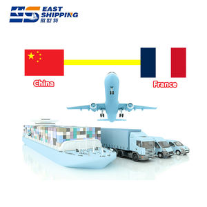 东方便宜的中国上海a级货运代理快递代理法国DDP门海运中国法国24/7 - Product Image 1