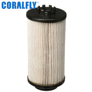 Filtre à carburant de haute qualité E500KP02D36 A5410900151 pour camion Mercedes Benz - Product Image 1