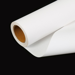 Rouleau de bâche laminée thermofusible, rouleau de toile enduite, bâche pour tente d'événement - Product Image 3